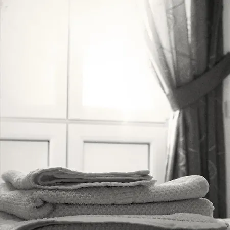 Bellissima Apartment *