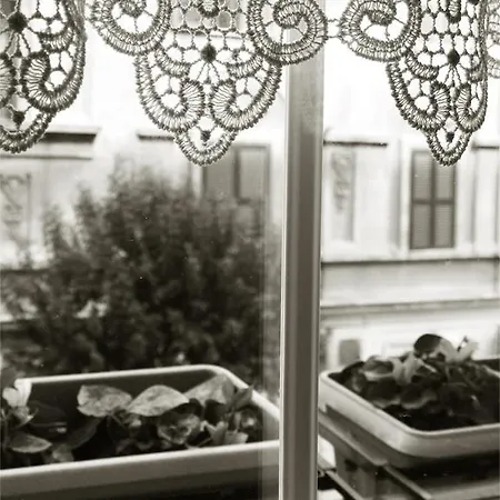 Apartment Bellissima Rome