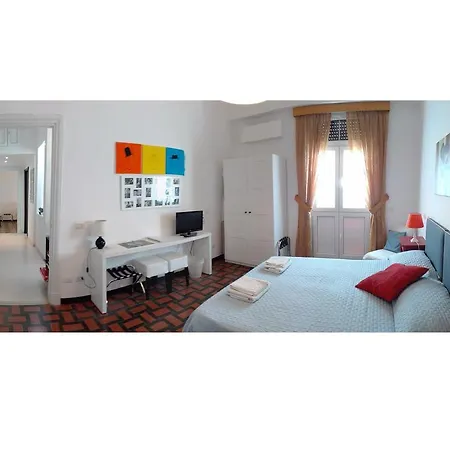 Appartement Bellissima Rome