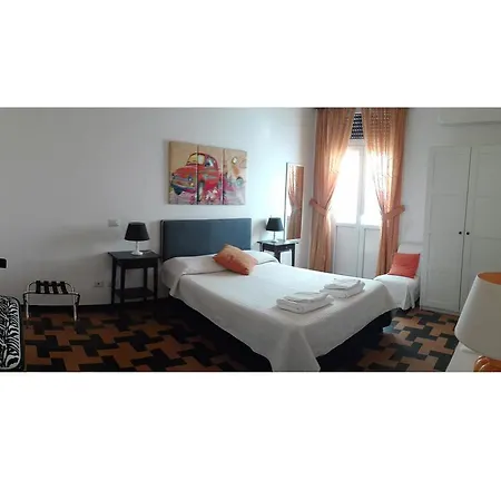 Appartement Bellissima *