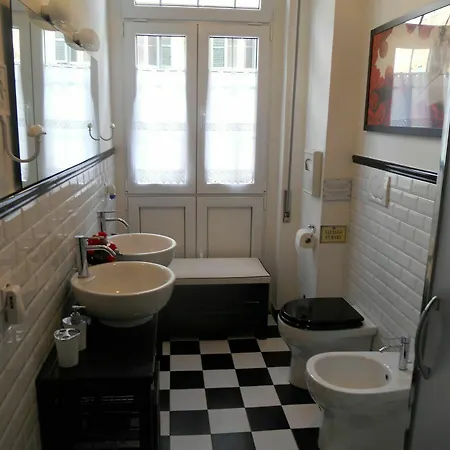 Bellissima Appartement Rome