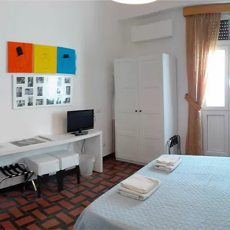 Apartment Bellissima Rome