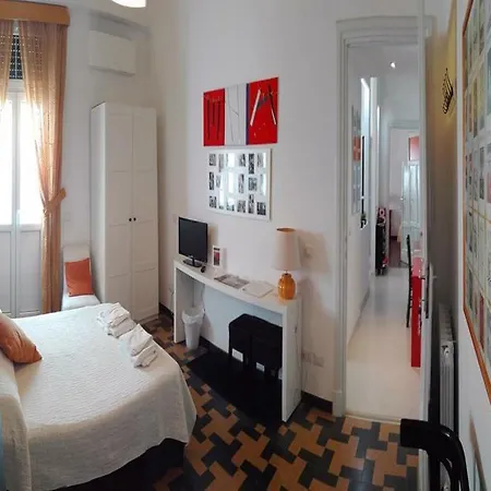 Apartment Bellissima Rome