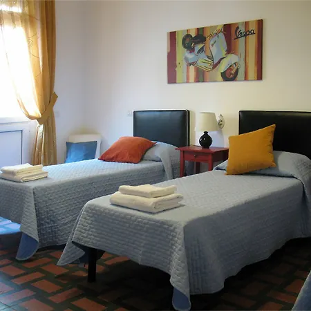 Bellissima * Rome