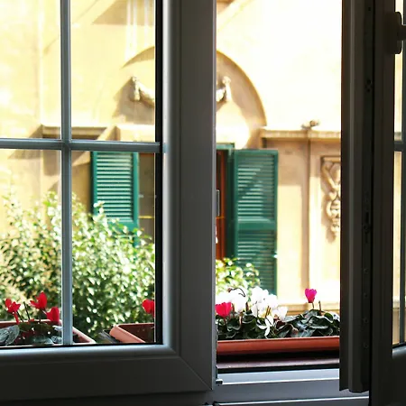 Bellissima Rome