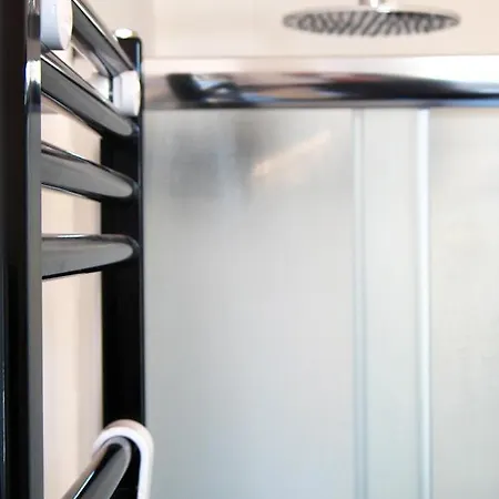 Bellissima Apartamento Roma