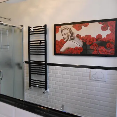 Apartamento Bellissima *