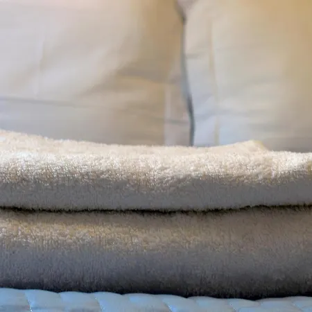 Apartamento Bellissima Roma