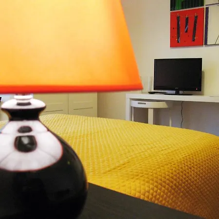 Bellissima Apartamento Roma