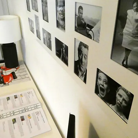 Bellissima Apartamento
