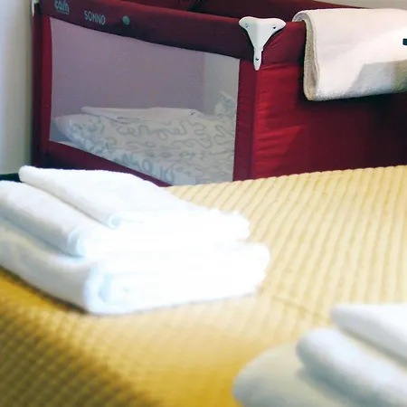Bellissima Apartamento *