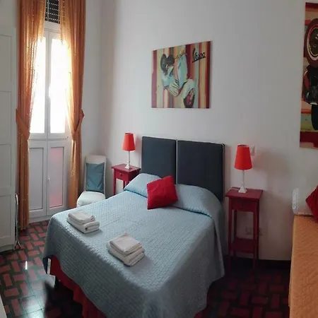 Apartamento Bellissima