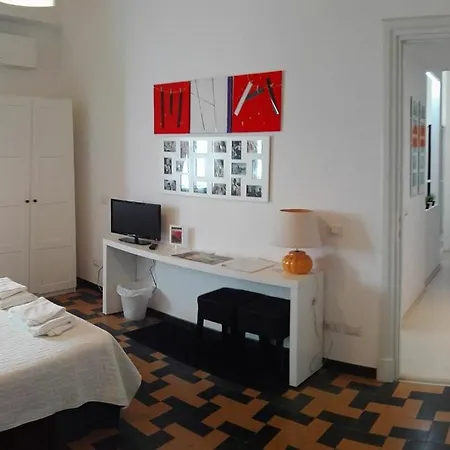 Bellissima Apartamento