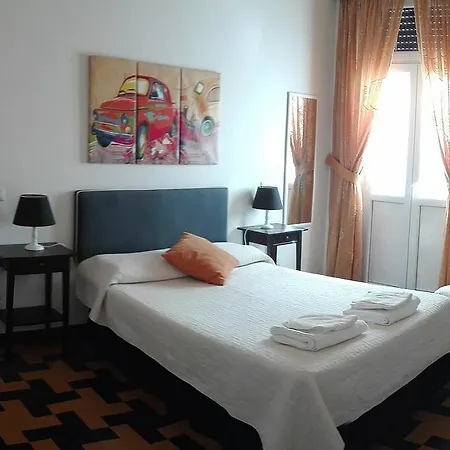 Bellissima Apartamento *