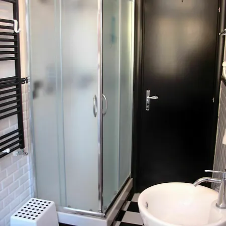 Bellissima Apartamento *