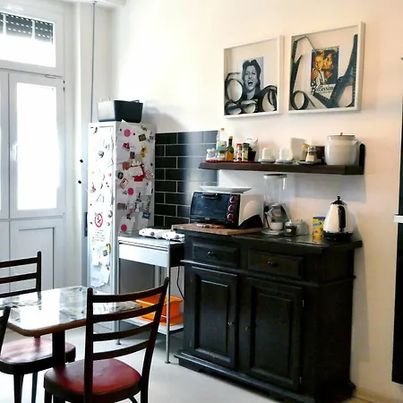 Bellissima Apartamento *