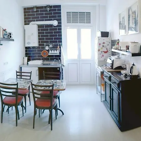 Bellissima Apartamento *